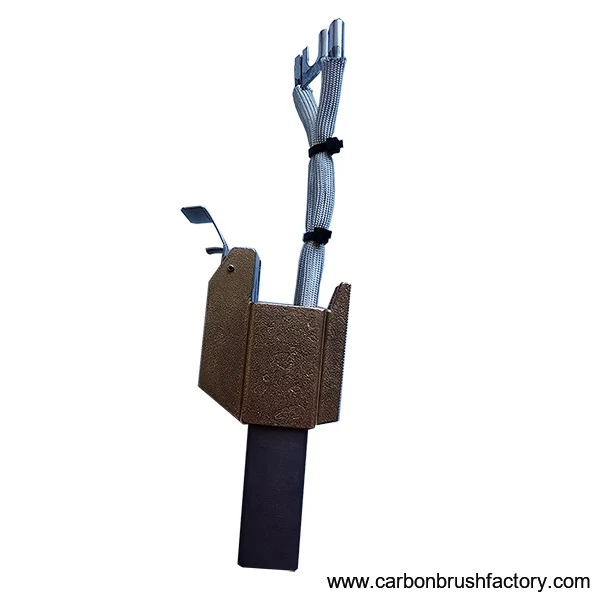 OEM K14Z3 Carbon Brush And Brush Holder