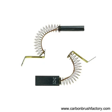 রেইনবো ভ্যাকুয়াম ক্লিনার কার্বন ব্রাশ